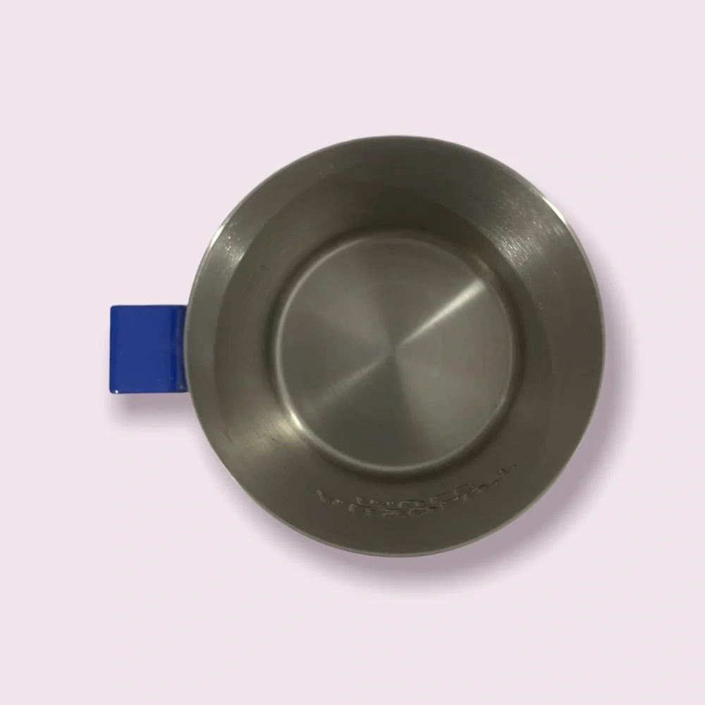 ABSOLUT MULE stainless‎ cup